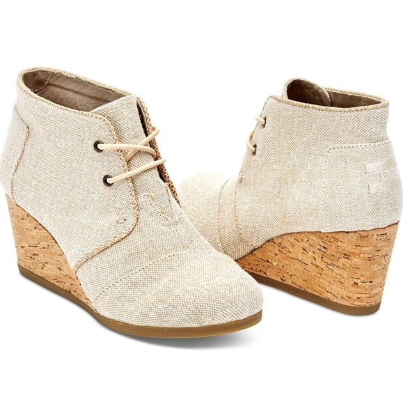 Booties - Picture 2 of 4